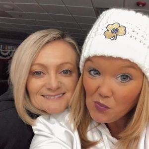 Meet your Posher, Kristin